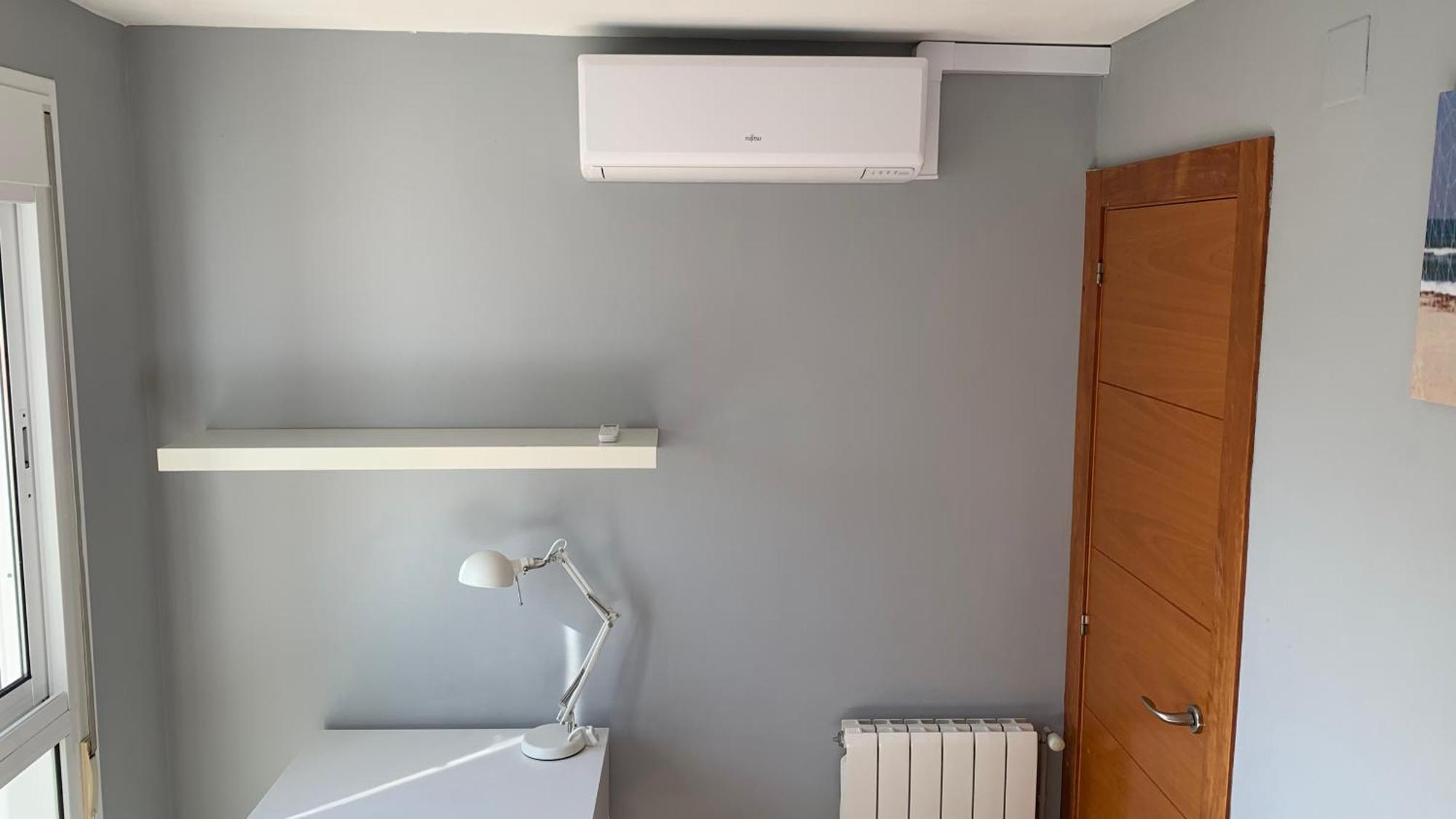 Apartamento Ginette Sunbeach 萨洛 外观 照片