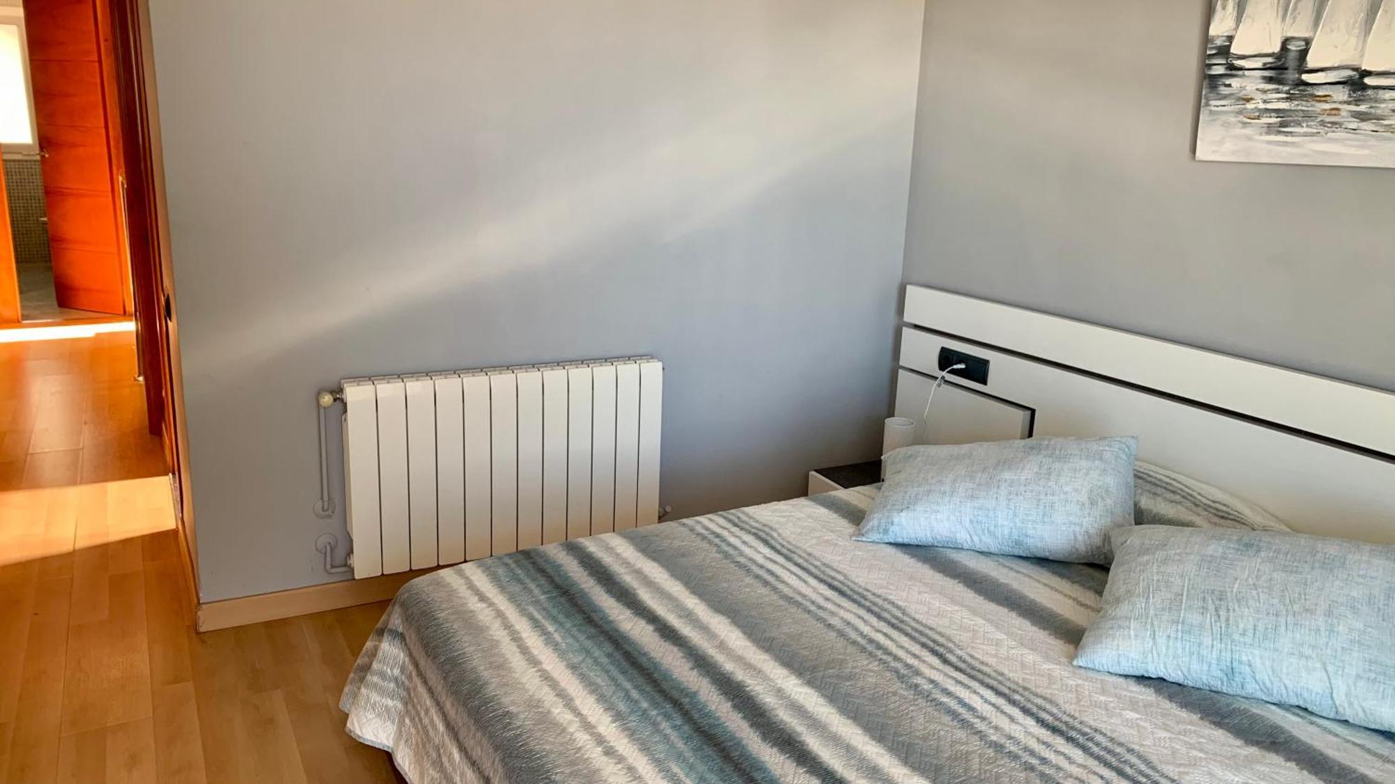 Apartamento Ginette Sunbeach 萨洛 外观 照片