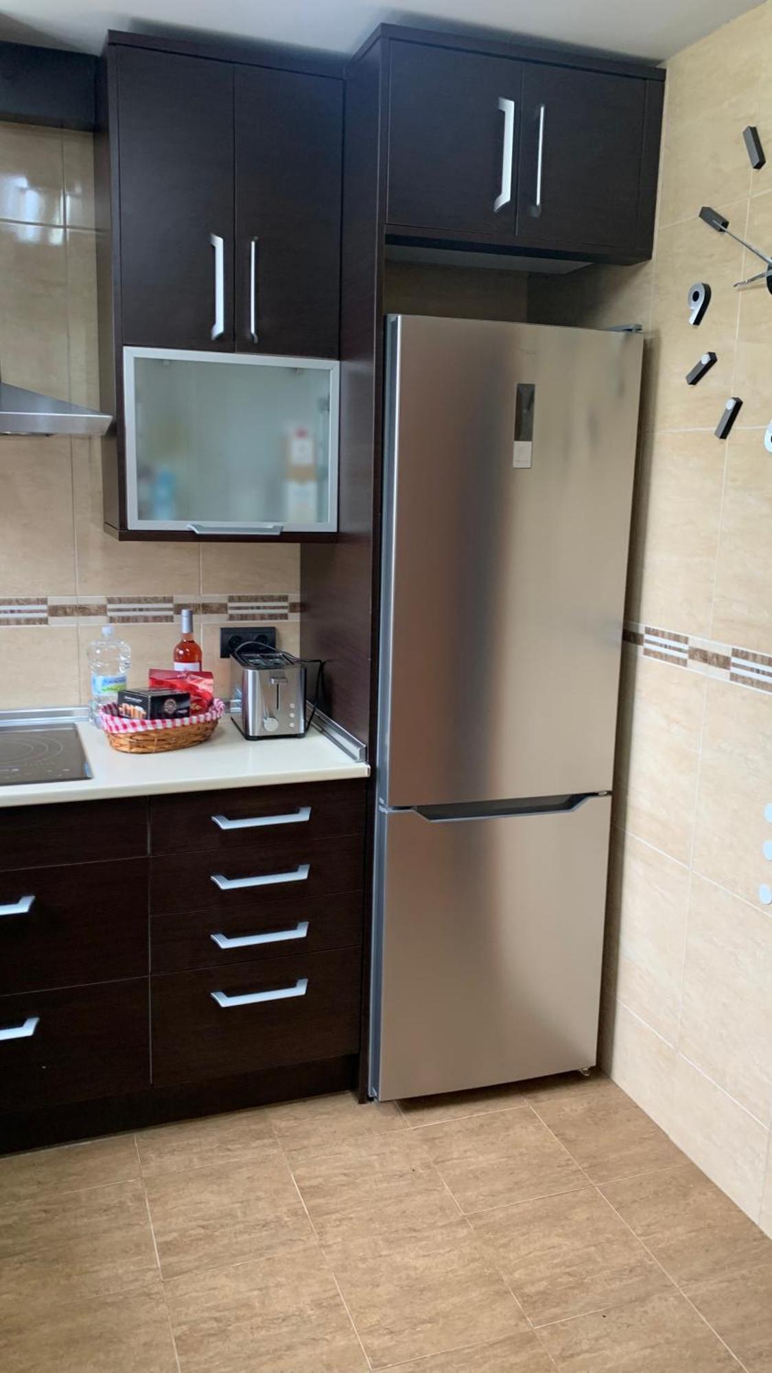 Apartamento Ginette Sunbeach 萨洛 外观 照片