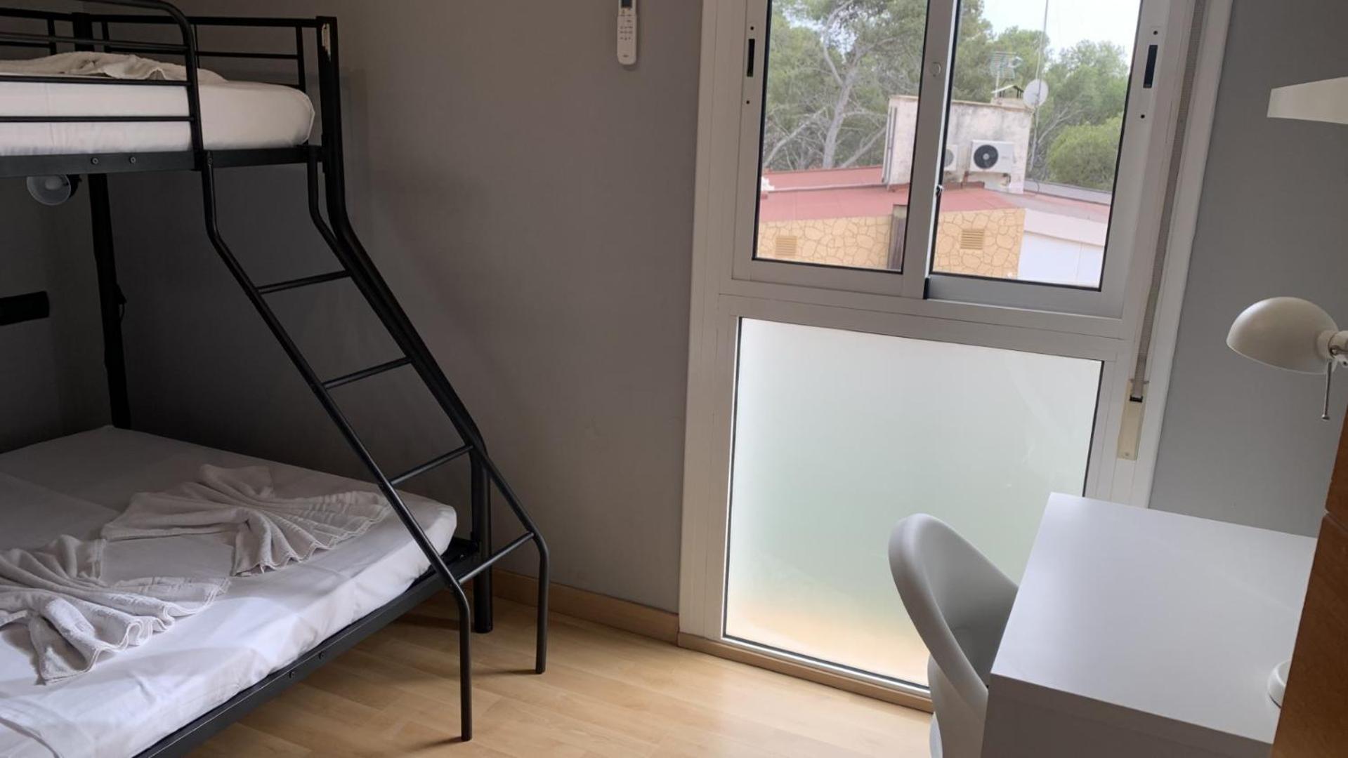 Apartamento Ginette Sunbeach 萨洛 外观 照片