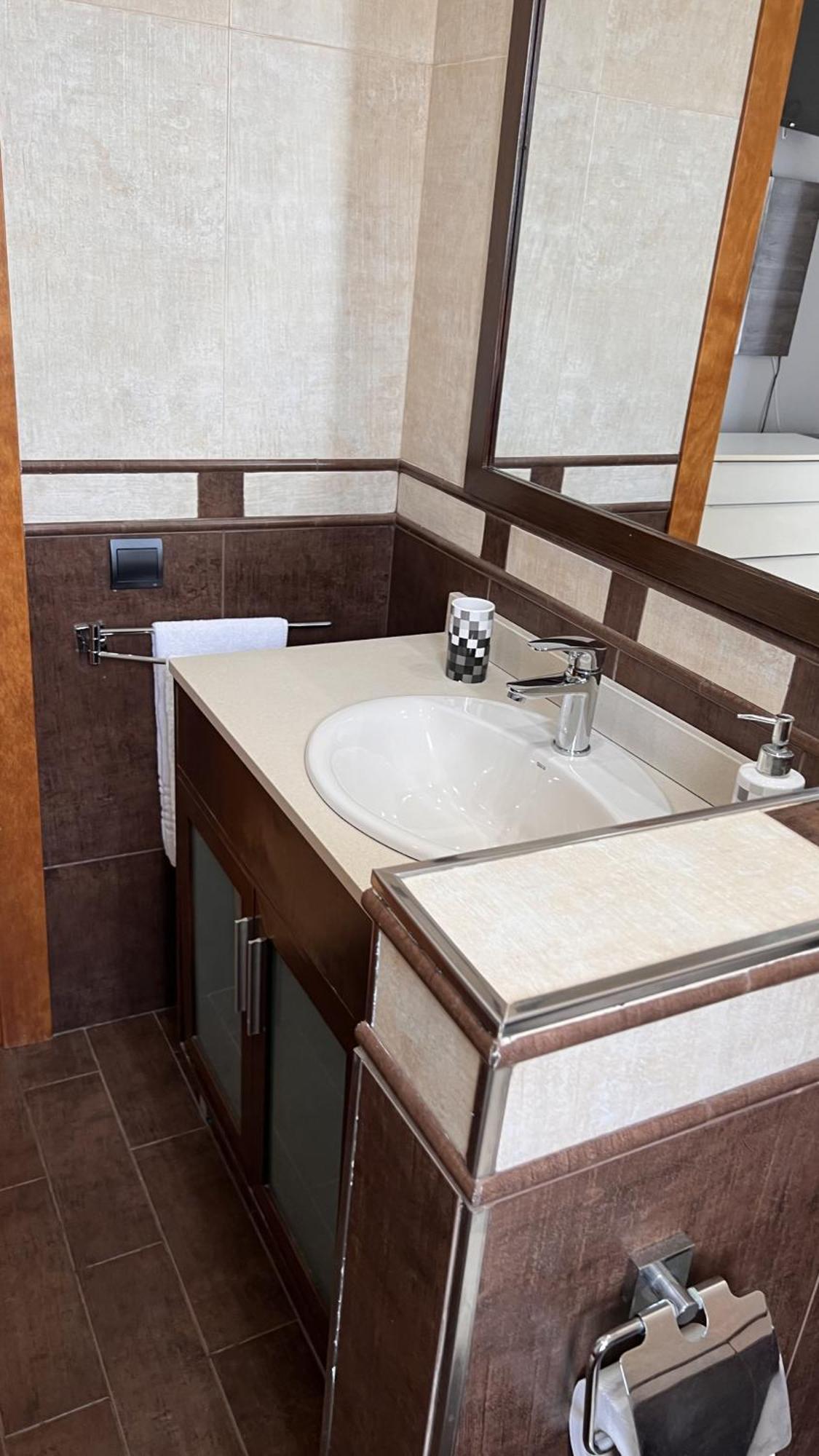 Apartamento Ginette Sunbeach 萨洛 外观 照片